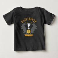 HUFFLEPUFF™ Badger and Cup House Pride Graphic