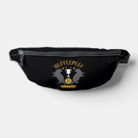 HUFFLEPUFF™ Badger and Cup House Pride Graphic