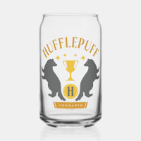 HUFFLEPUFF™ Badger and Cup House Pride Graphic
