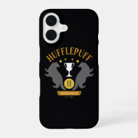 HUFFLEPUFF™ Badger and Cup House Pride Graphic