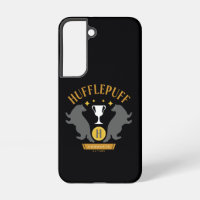 HUFFLEPUFF™ Badger and Cup House Pride Graphic