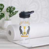 HUFFLEPUFF™ Badger and Cup House Pride Graphic