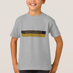 Hufflepuff Banner T-Shirt