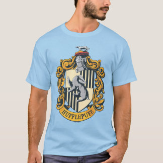 Hufflepuff Crest T-Shirt