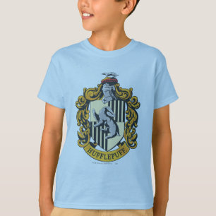 Hufflepuff Crest T-Shirt