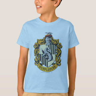 Hufflepuff Crest T-Shirt