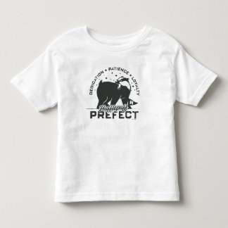 HUFFLEPUFF™ Prefect Badge Toddler T-Shirt