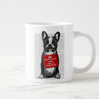 Hug a Frenchie