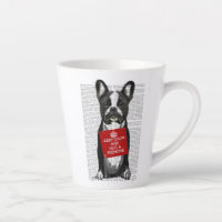 Hug a Frenchie