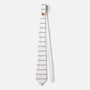 Hug a Nurse T-shirts and Gifts Tie