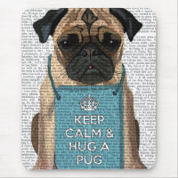 Hug a Pug