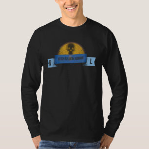 "Hug a Rad Tech" design T-Shirt