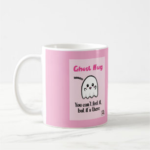 Hug for a Friend Mug