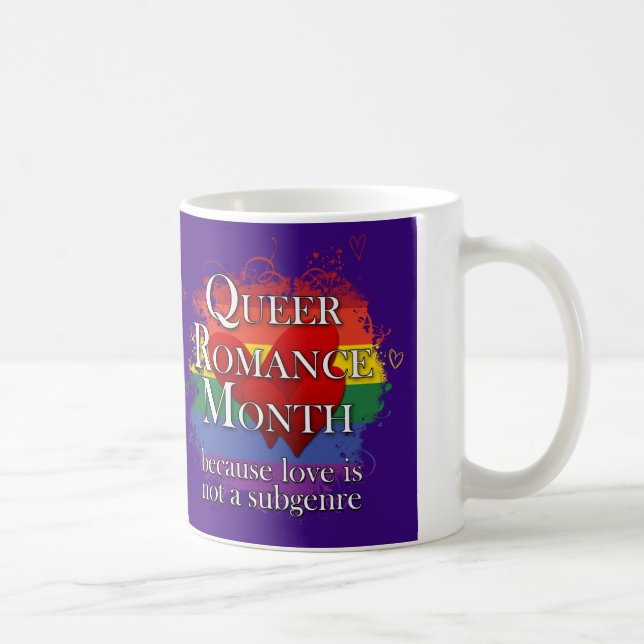 Hug in a Mug (Right)