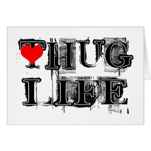 Hug Life Grunge Style