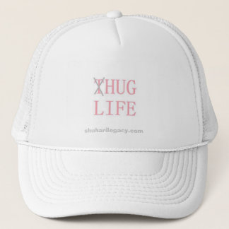 HUG LIFE hat