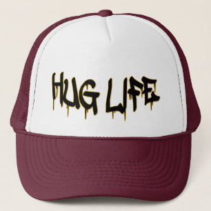 Hug Life - Hat