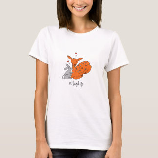 Hug Life Series - Deer & Bunny T-Shirt