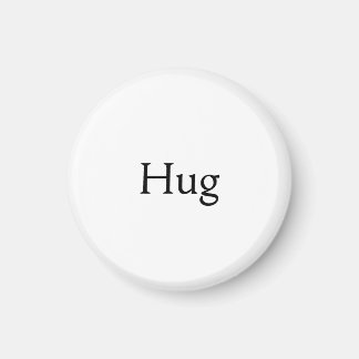 Hug Magnet
