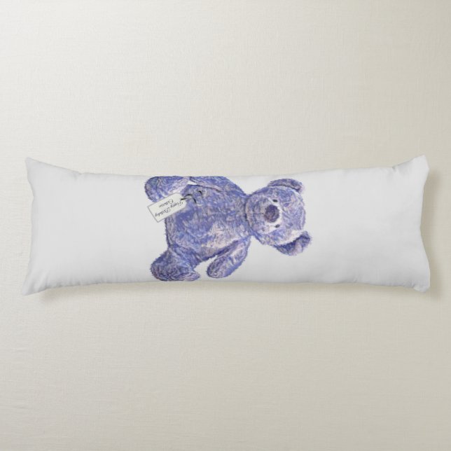 Hug Me Body Cushion (Front)