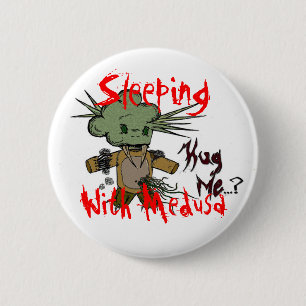 Hug Me...? Button