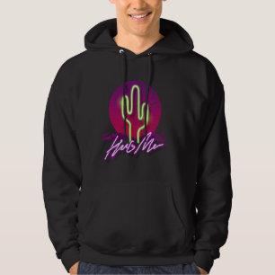 Hug Me Cactus Hoodie