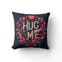 Hug me