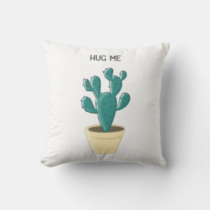 hug me cushion