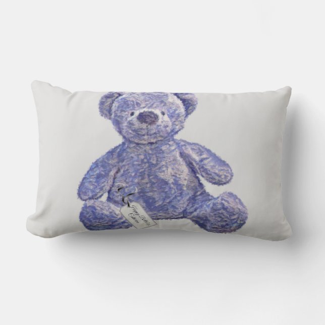 Hug Me Lumbar Cushion (Front)