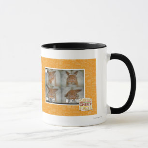 Hug me mug