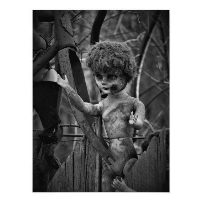 "Hug Me" Photo Print (Front)