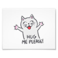 Hug me please - Choose background colour