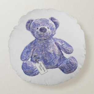 Hug Me Round Cushion