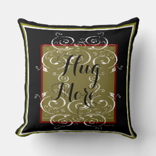 Hug More Cushion