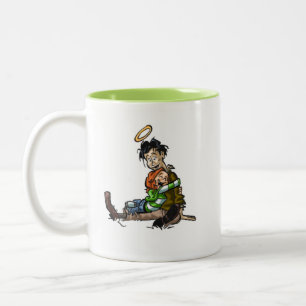 Hug Mug