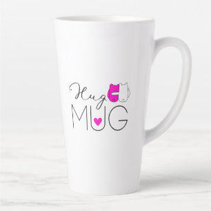 Hug Mug   Give a Hug   Get a Hug