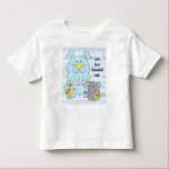 "Hug Sameach" Dog T-Shirt<br><div class="desc">"Hug Sameach" Dog, Mouse, Bird T-Shirt. (There are also many other shirt-style options, for this design, to choose from and design can be transferred to other Zazzle products :) Personalise by deleting text and using your own. Choose your favourite font colour, style, and size. Thanks for stopping and shopping by....</div>
