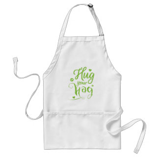 Hug Your Hag Apron