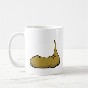 Huge Poop Coffee Mug