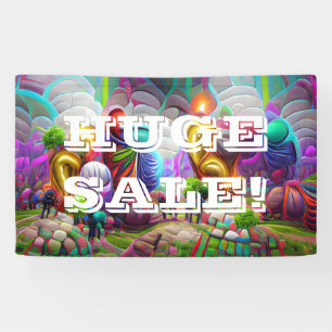 Huge sale Vinyl Banner 3' x 5' Banner