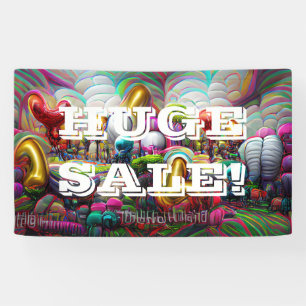 Huge sale Vinyl Banner 3' x 5' Banner