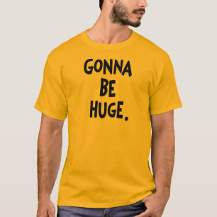 Huge Shirt