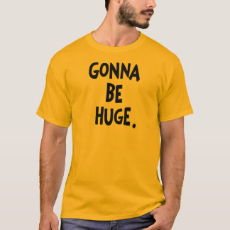 Huge Shirt
