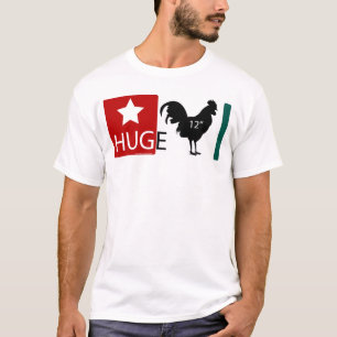 Huge T-Shirt