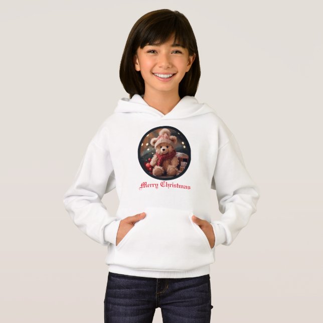 Huggable (Front Full)