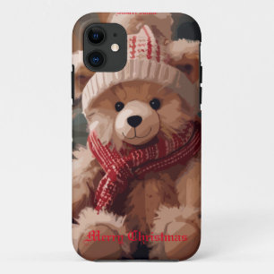 Huggable Case-Mate iPhone Case