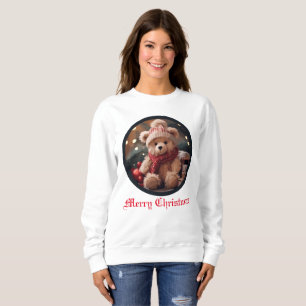 Huggable Sweatshirt