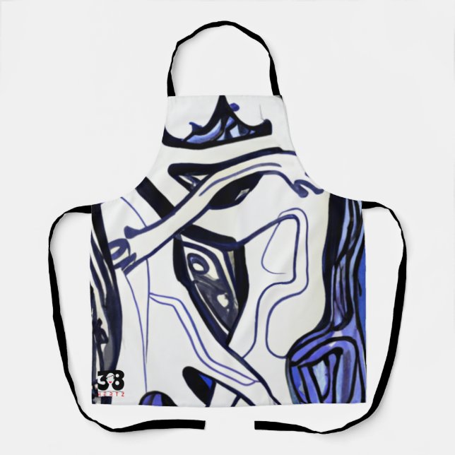 Huggify Apron (Front)