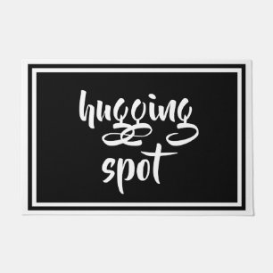 Hugging Spot Your Colours Doormat