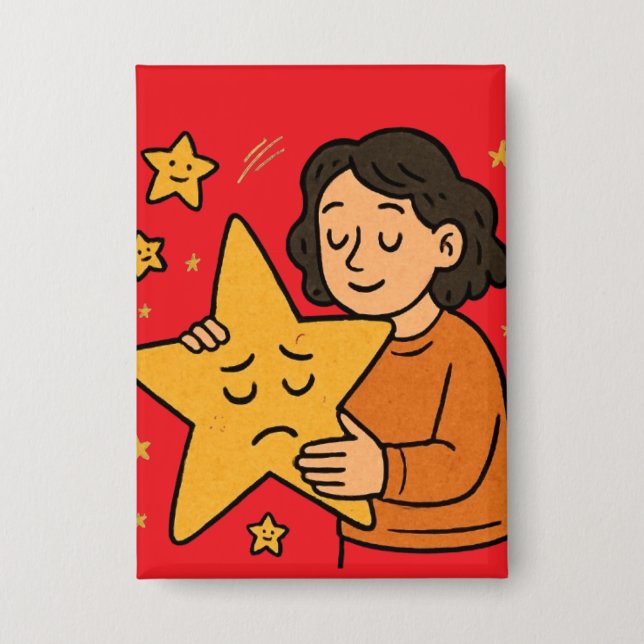 hugging the stars (Front)